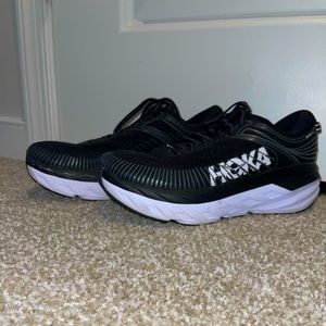 HOKA BONDI 7
